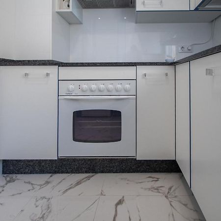 Apartamento Tribalia Кадис Екстериор снимка
