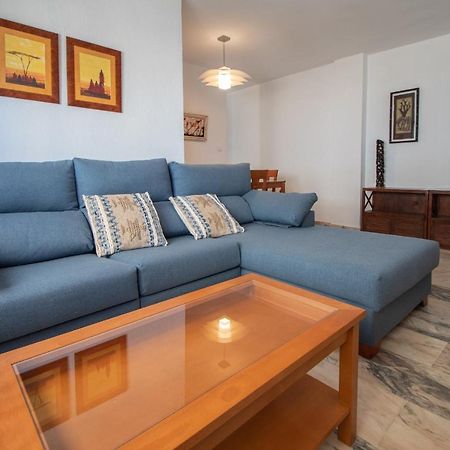 Apartamento Tribalia Кадис Екстериор снимка