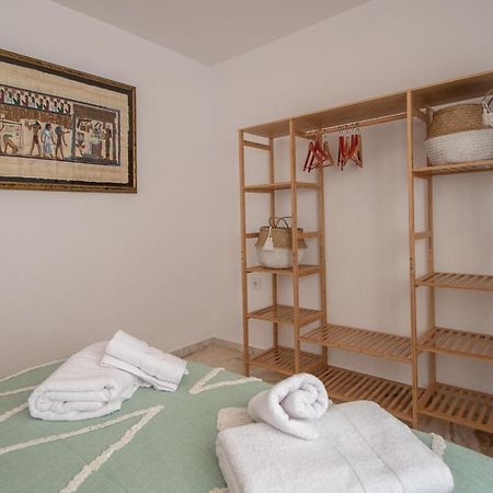 Apartamento Tribalia Кадис Екстериор снимка