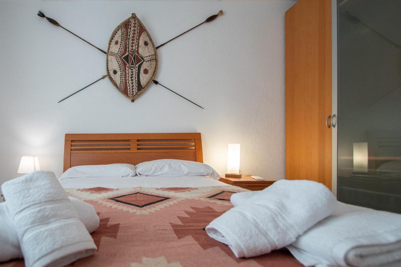 Apartamento Tribalia Кадис Екстериор снимка