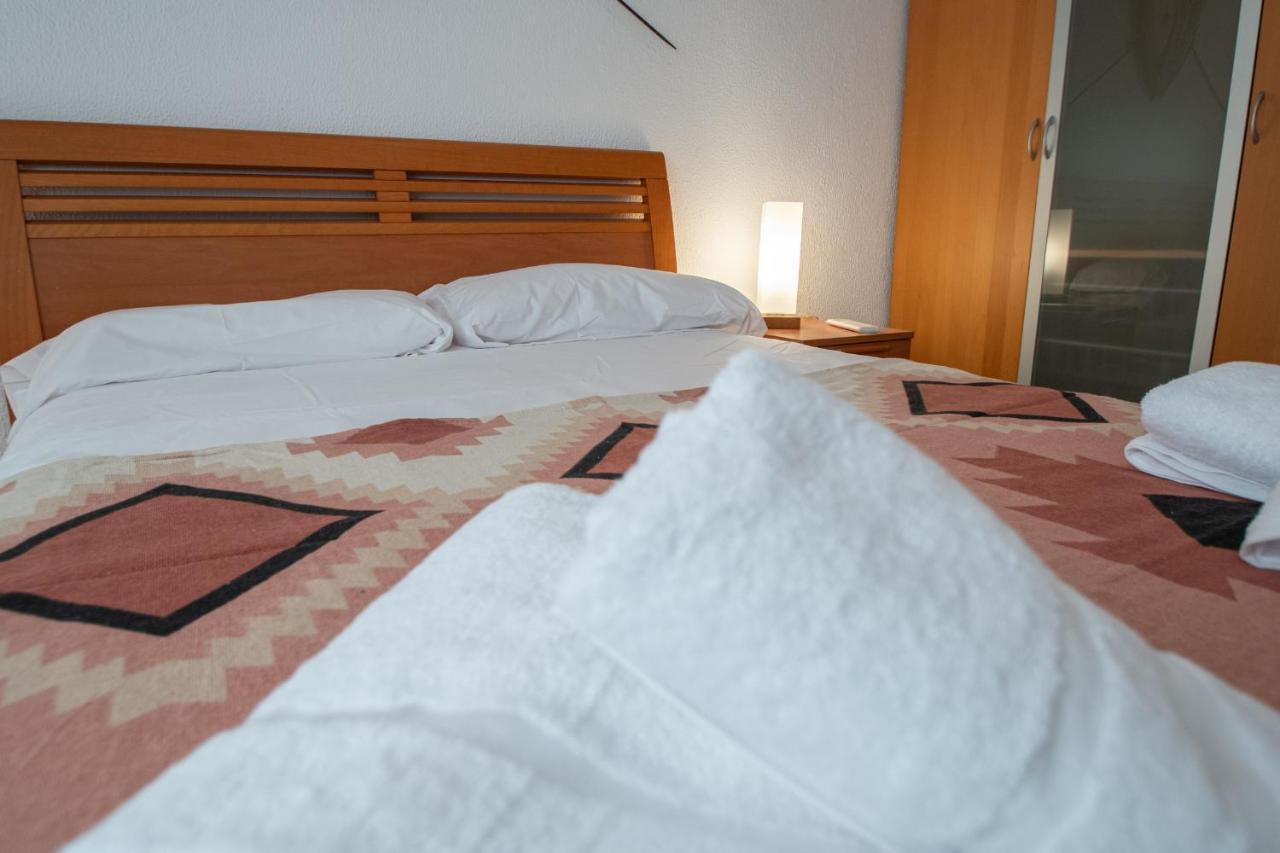 Apartamento Tribalia Кадис Екстериор снимка
