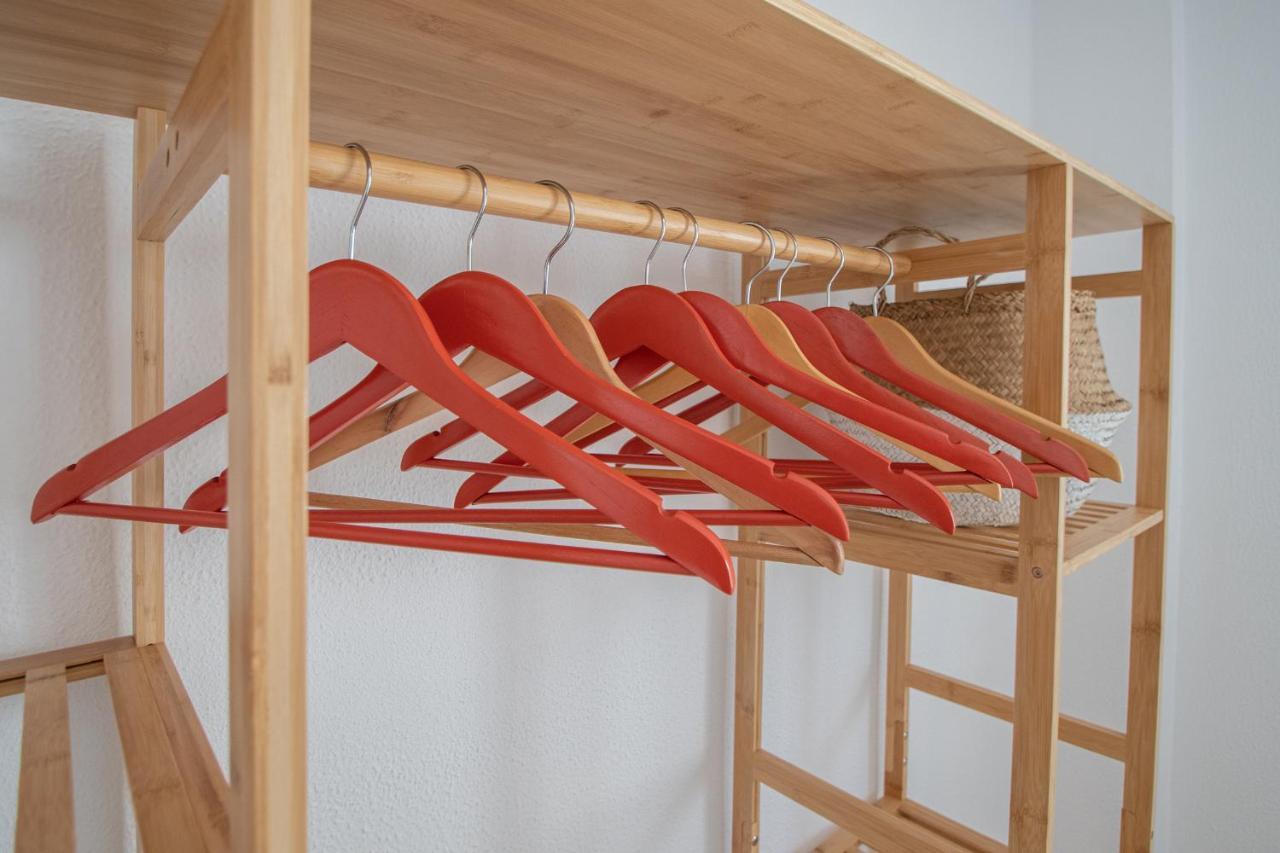 Apartamento Tribalia Кадис Екстериор снимка