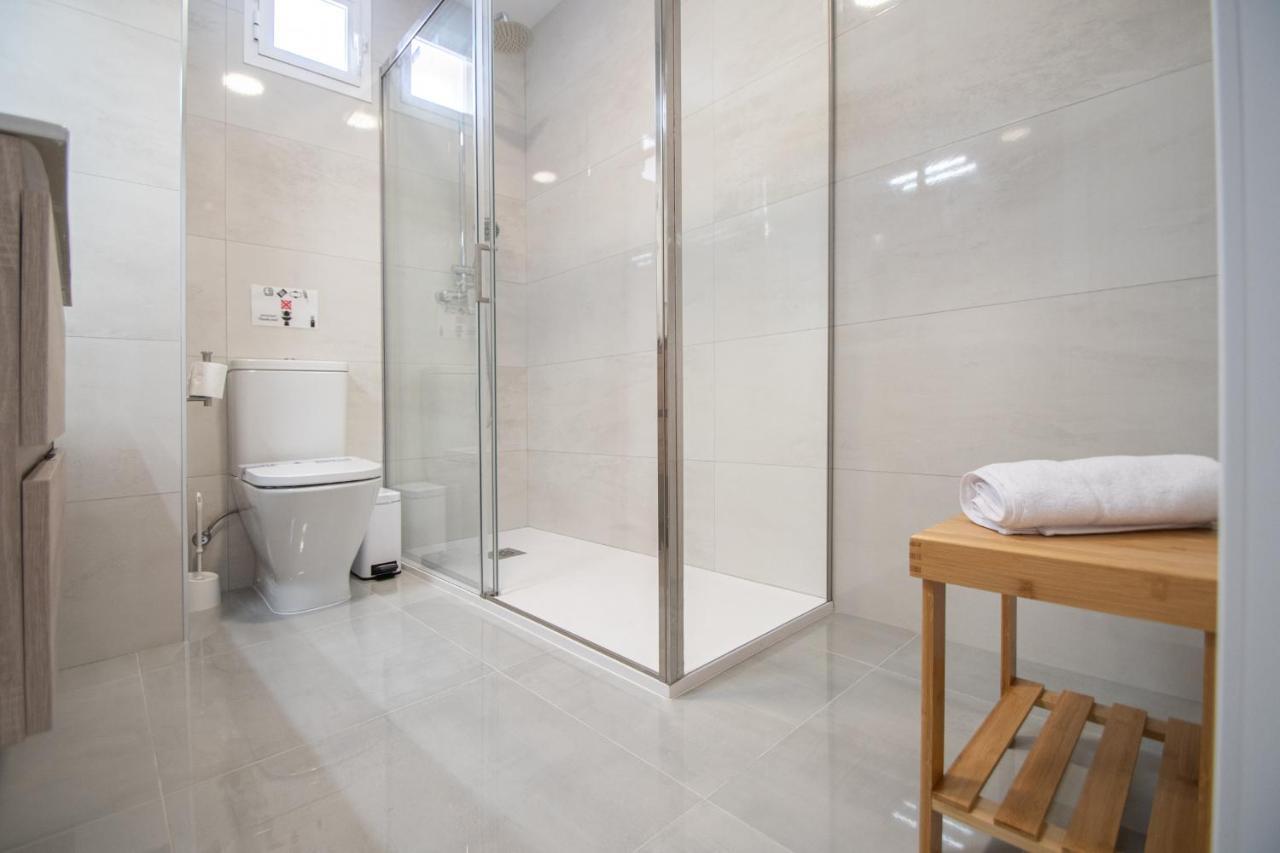 Apartamento Tribalia Кадис Екстериор снимка