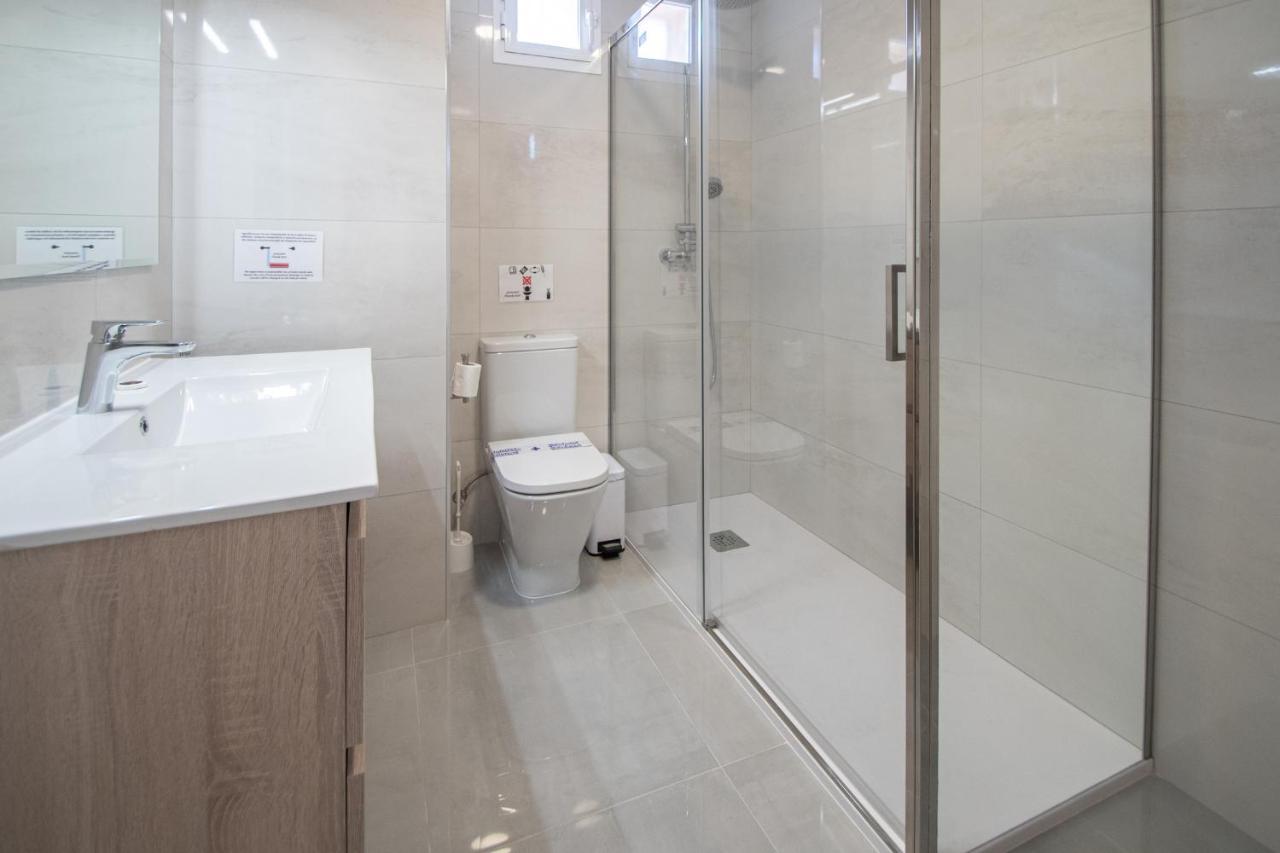 Apartamento Tribalia Кадис Екстериор снимка
