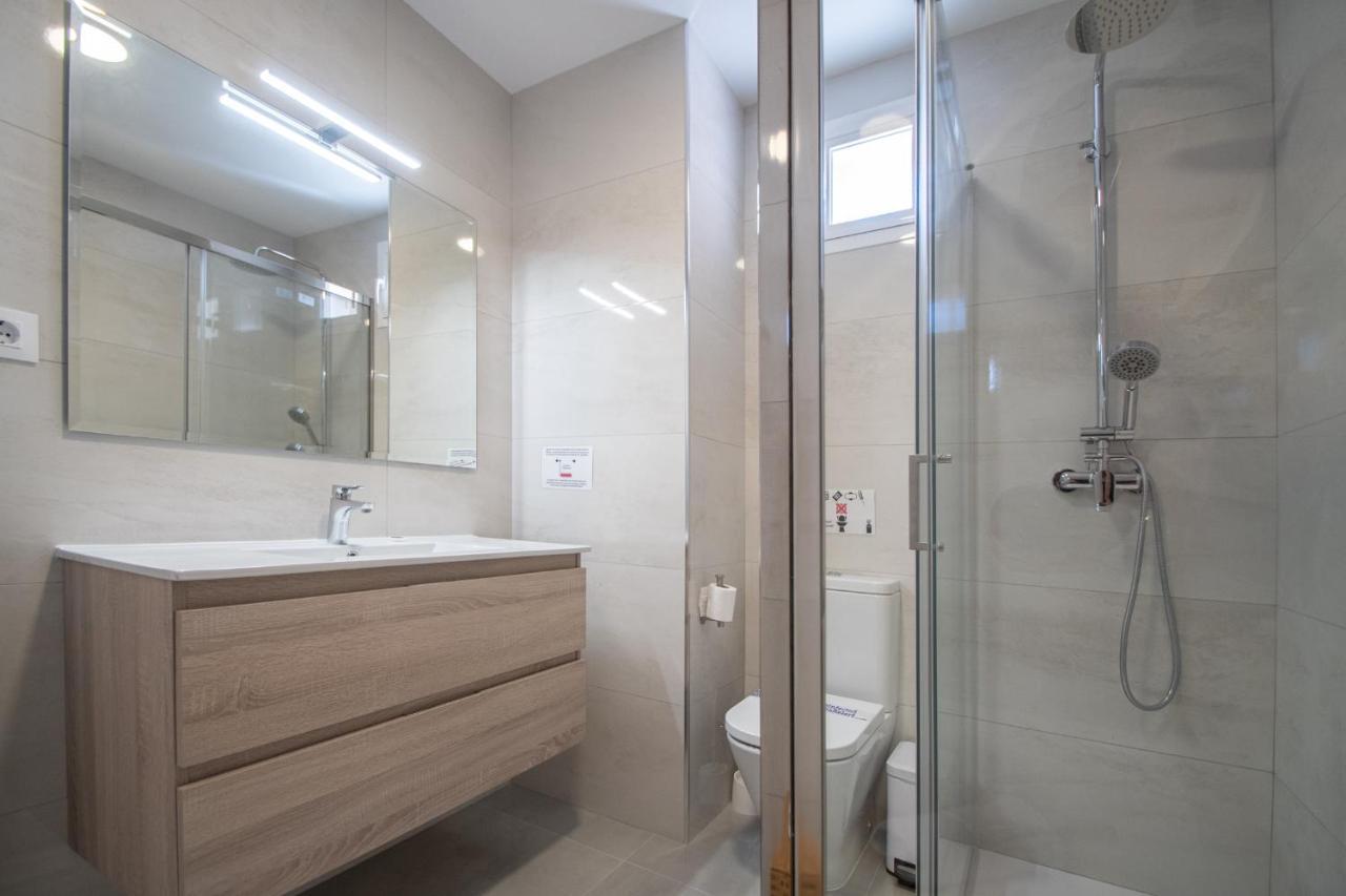 Apartamento Tribalia Кадис Екстериор снимка